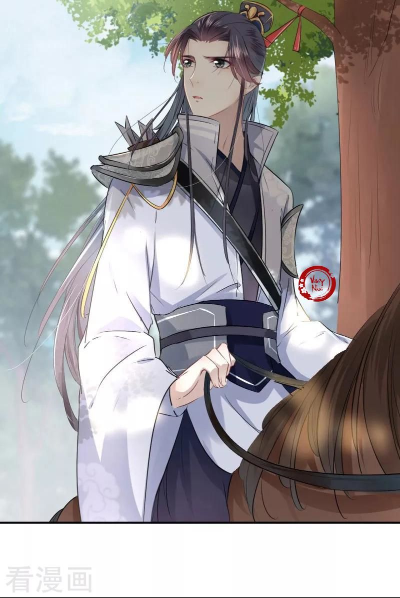 vương gia không thể trêu chapter 40 38