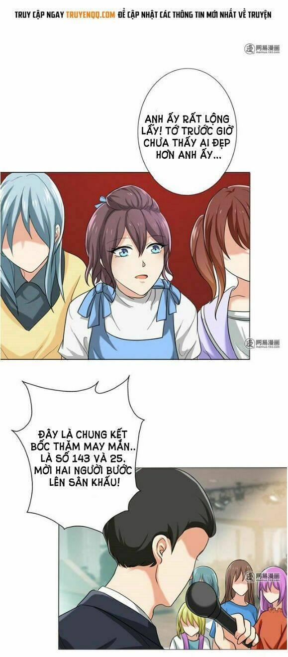 become a girl at night chapter 26 5