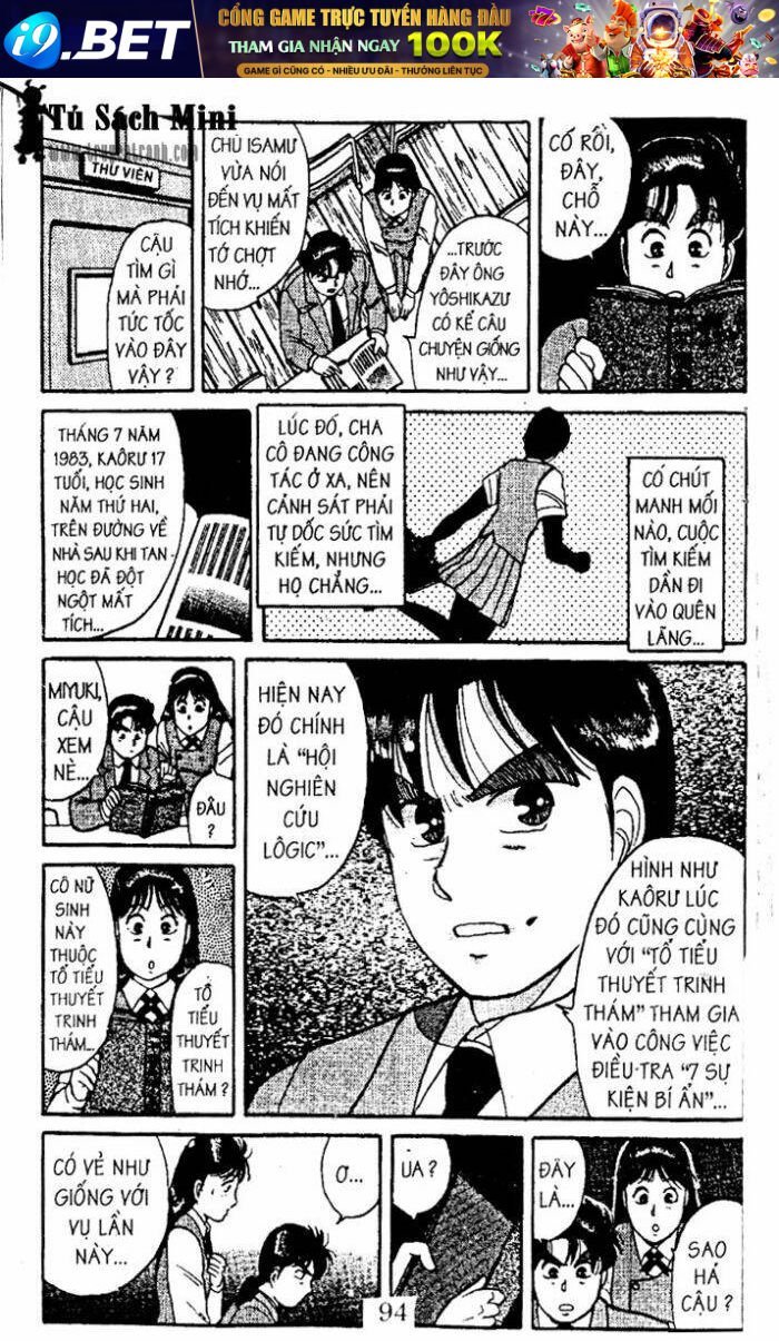 thám tử kindaichi (bản đẹp) chapter 19 7