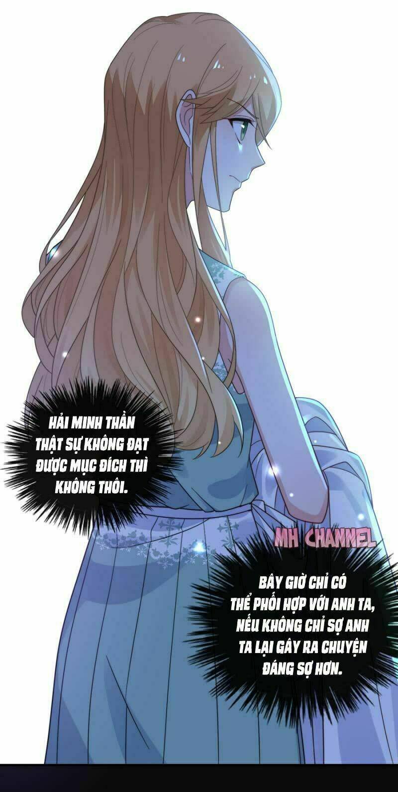 ma lạt thiên kim đẩu ác thiếu chapter 200 31