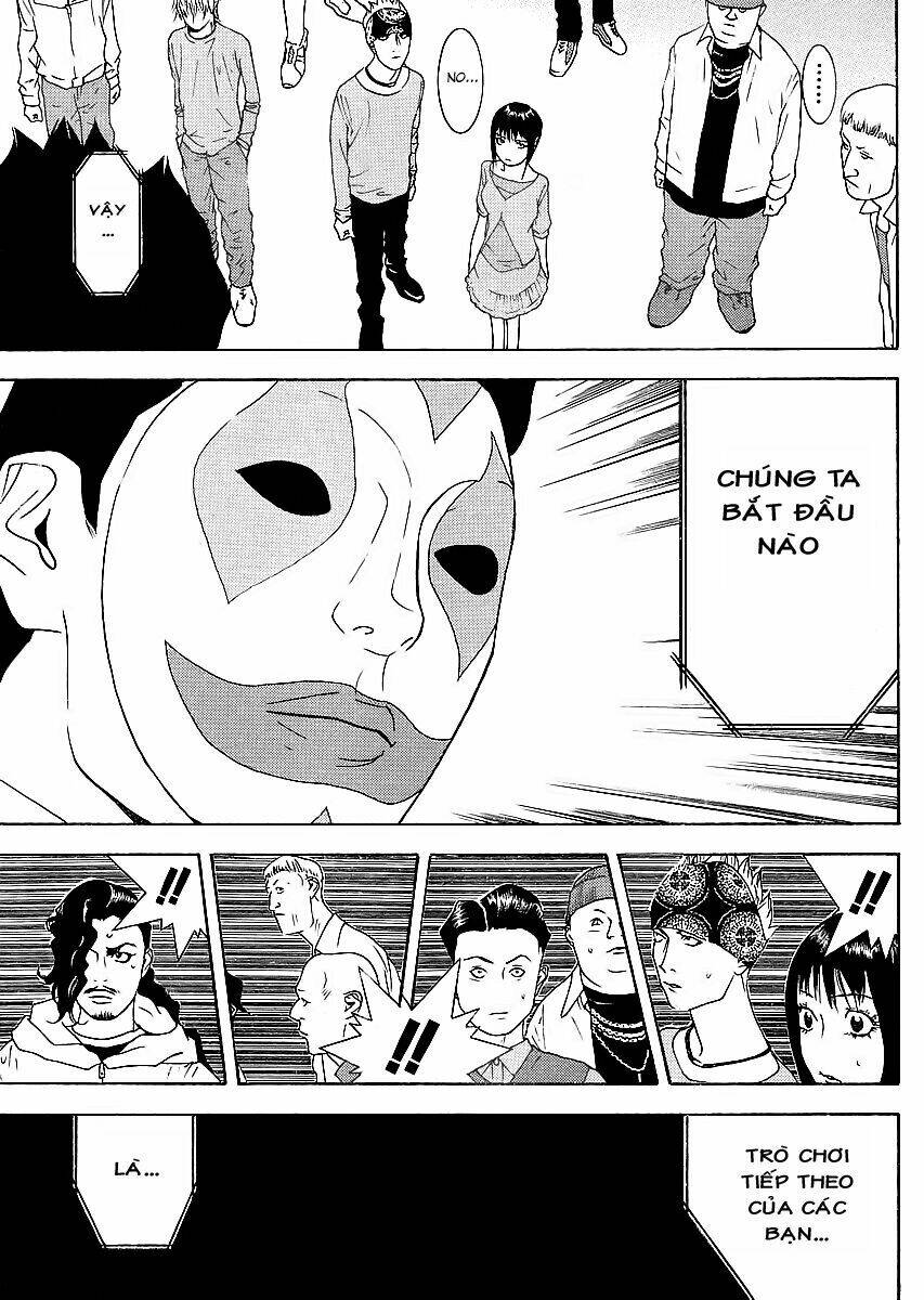 liar game chapter 84 30