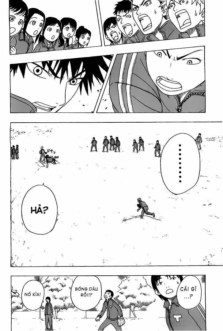 quyền lực thần thánh chapter 1 20