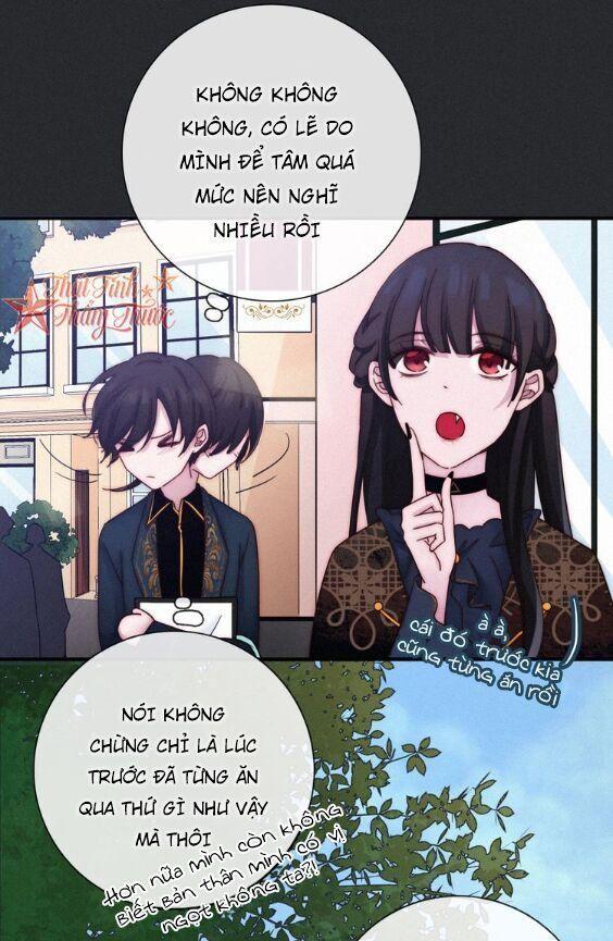 đêm tối chốn này chapter 38.5 19