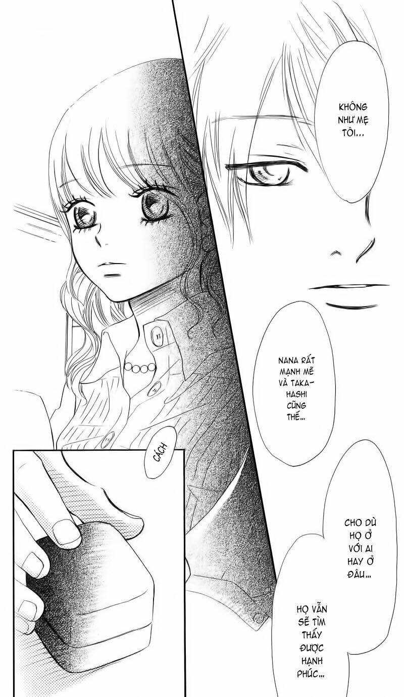 ngày ấy ta bên nhau chapter 50 12