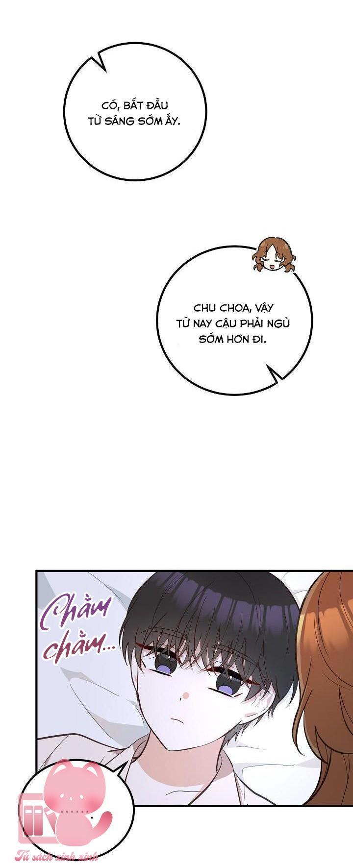 bác sĩ hoàn thành trách nhiệm rồi chapter 15 49