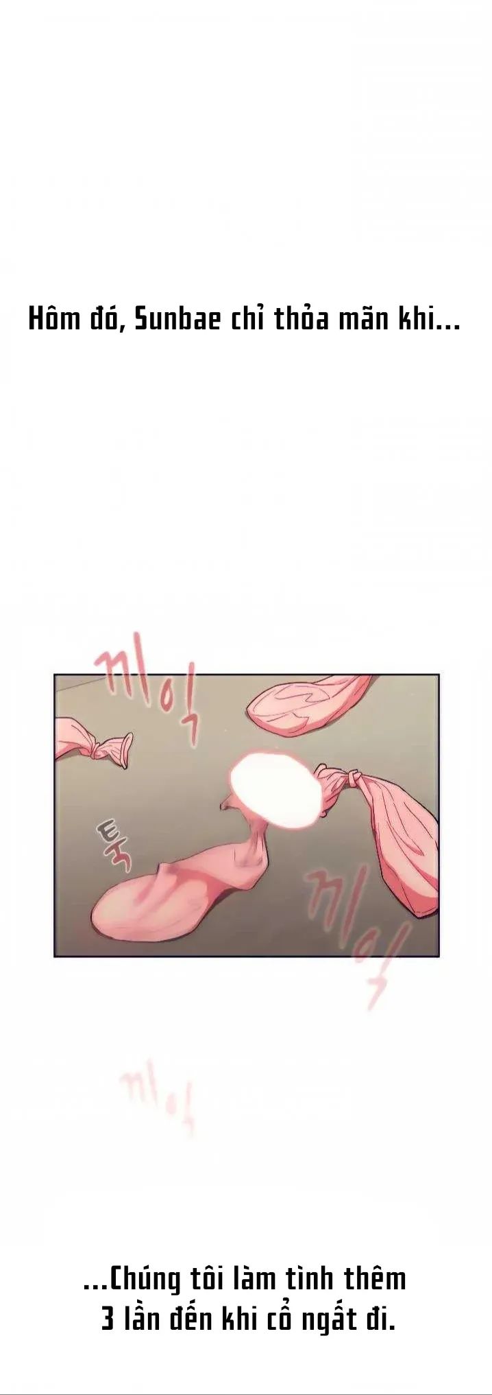 tôi phải làm gì bây giờ? chapter 16 29