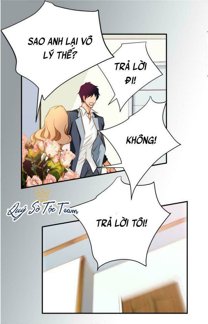 tiếp xúc chí mạng chapter 46 17