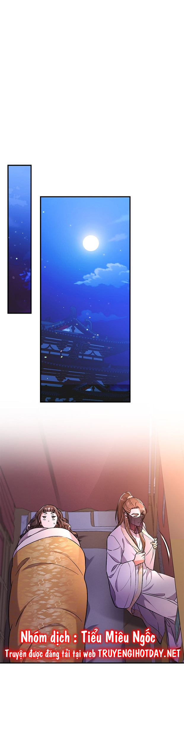 cao thủ chốn hậu cung chapter 12 30