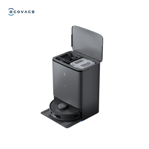[GIÁ TẠI KHO] - Robot hút bụi lau nhà Ecovacs Deebot T30S Pro 2025 Bảo Hành 24 Tháng - Hàng chính hãng Ecovacs