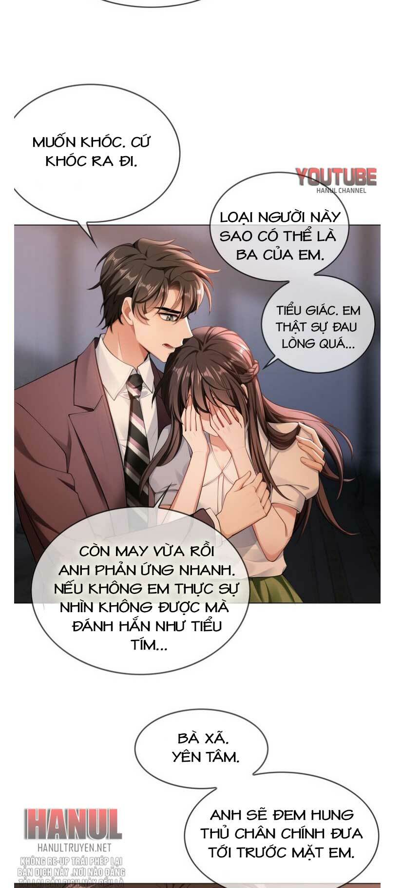 cô vợ nhỏ nuông chiều quá lại thành ác!! chapter 202.1 24