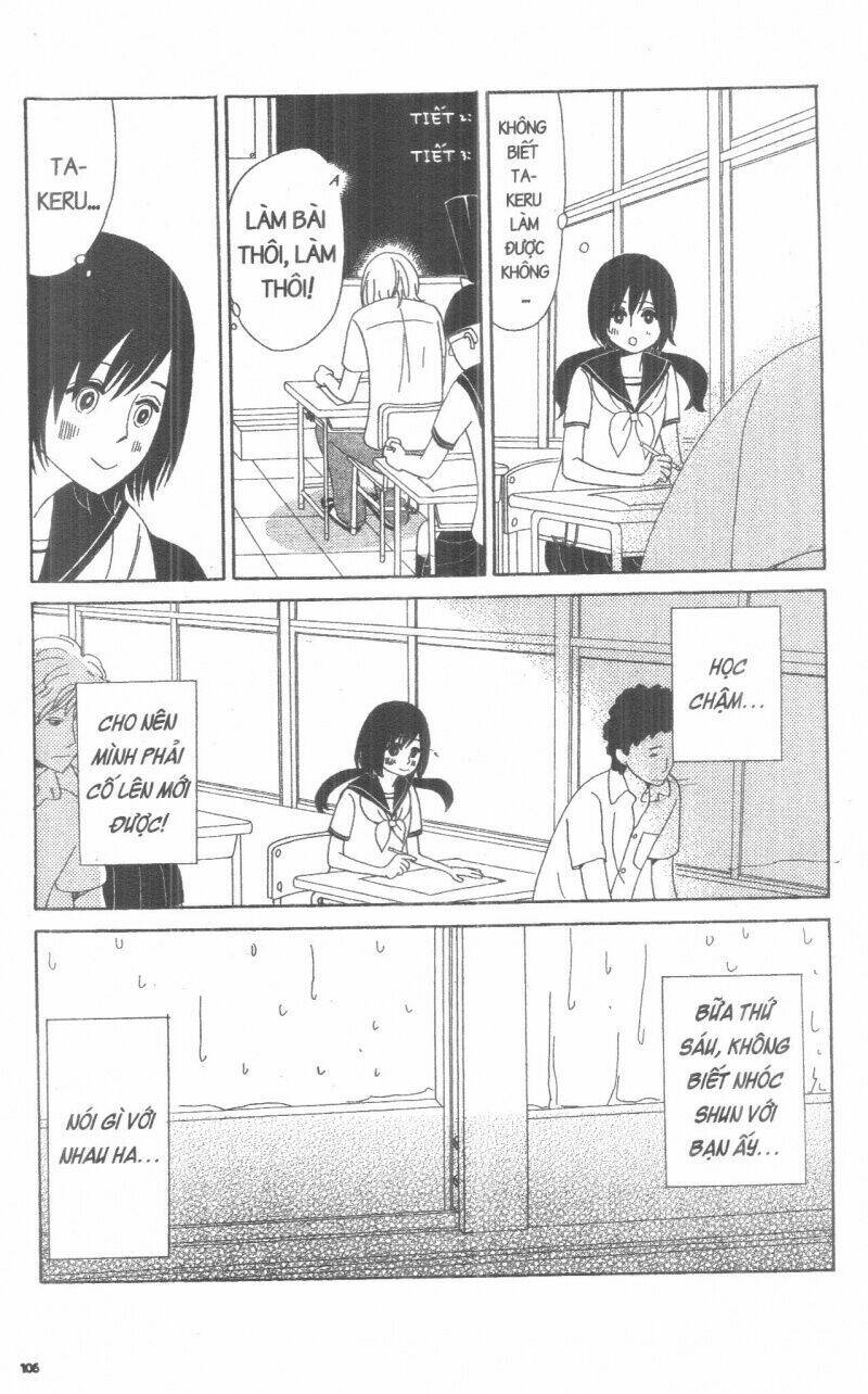 đứa con của tengu chapter 3 121