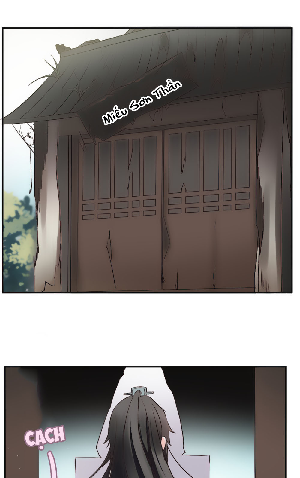 one hour! ảnh hậu thời gian chapter 25 1