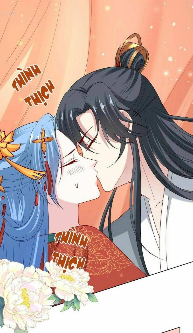 độc y đích nữ chapter 164 25