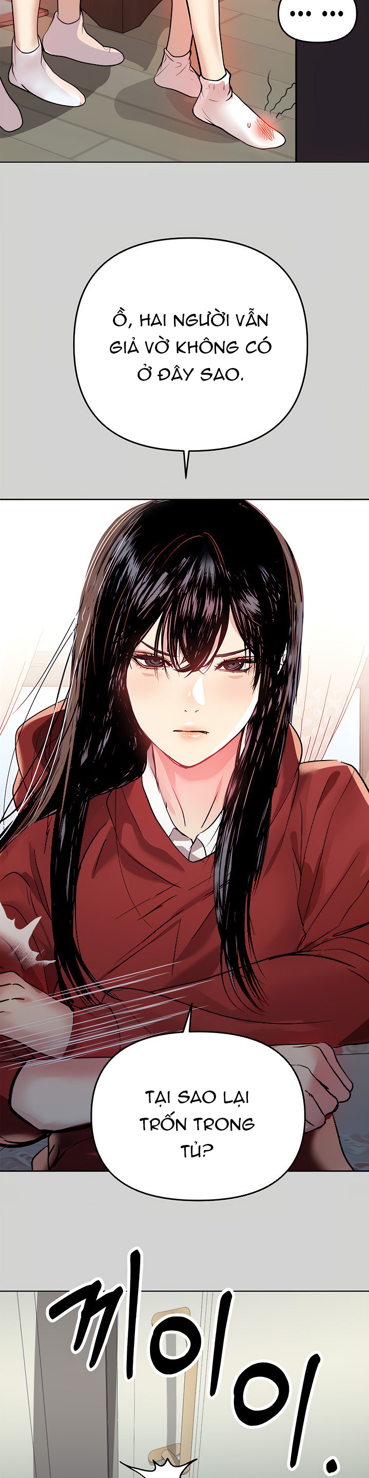 chị chủ nhà của tôi chapter 3.2 13