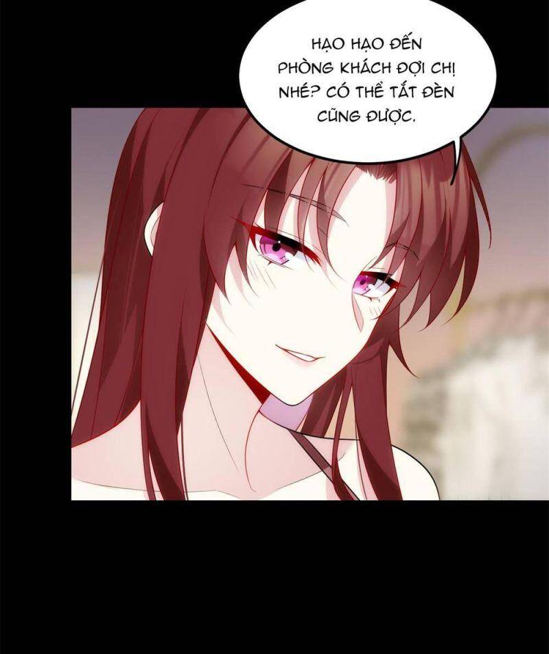 tôi ở thế giới khác dựa dẫm vào phụ nữ chapter 63 35