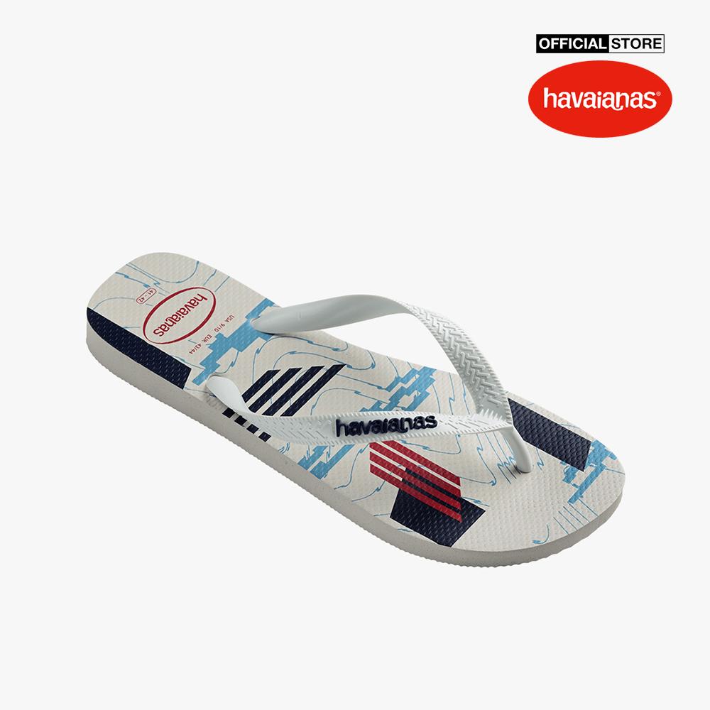 HAVAIANAS - Dép kẹp nam Trend 4103358