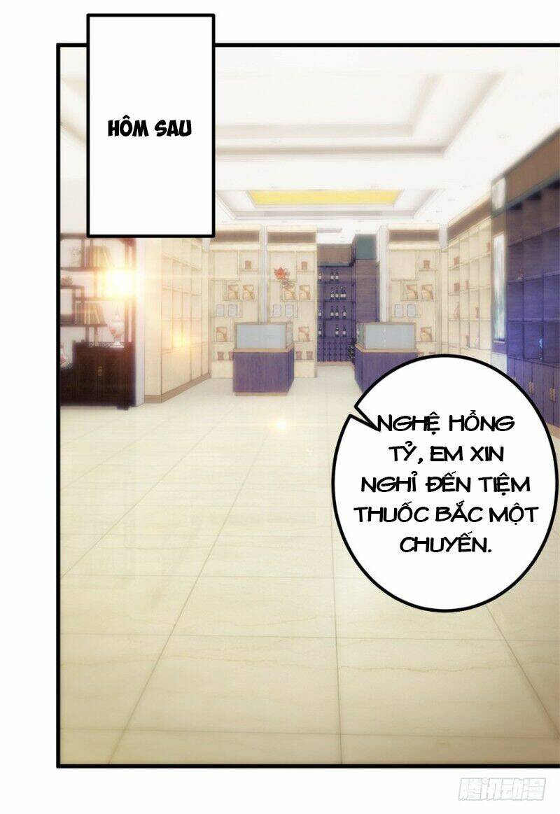 thấu thị tiên y chapter 39 14