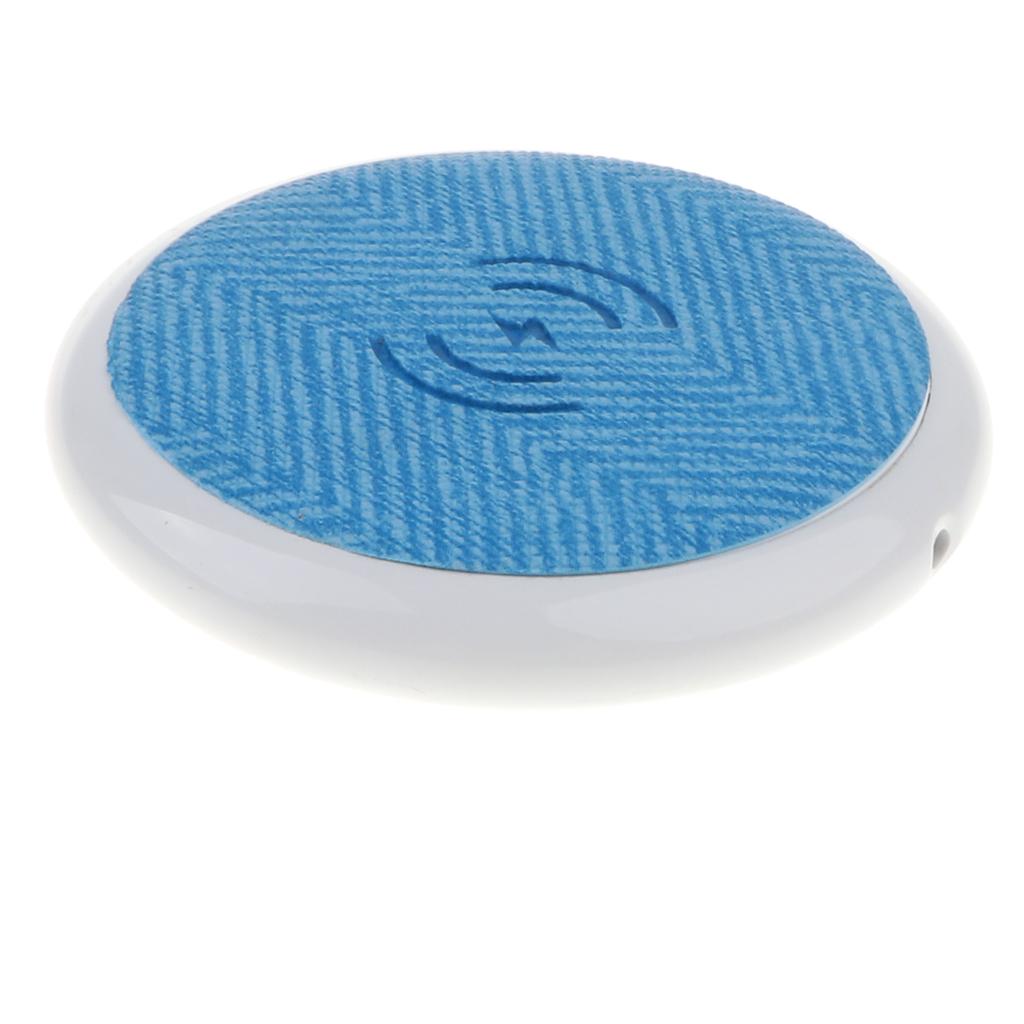 5W Wireless Charging Pad for iPhone X