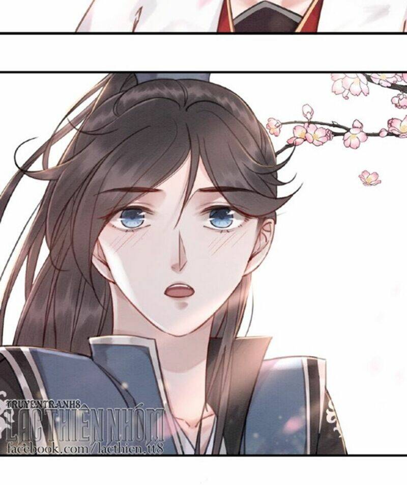 trọng sinh bá sủng nhiếp chính vương quá mạnh mẽ chapter 28 9