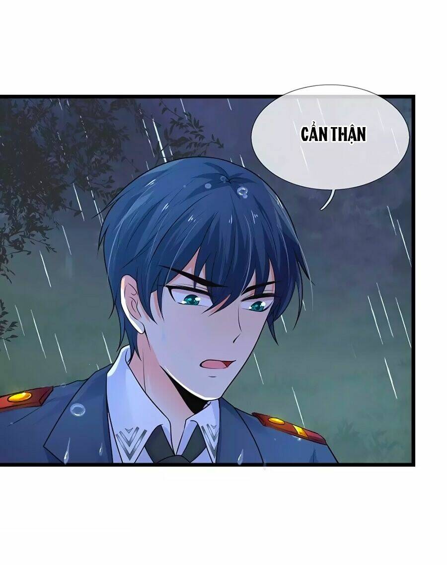 loạn thế tù sủng: thiếu soái bất lương của ta chapter 44 16