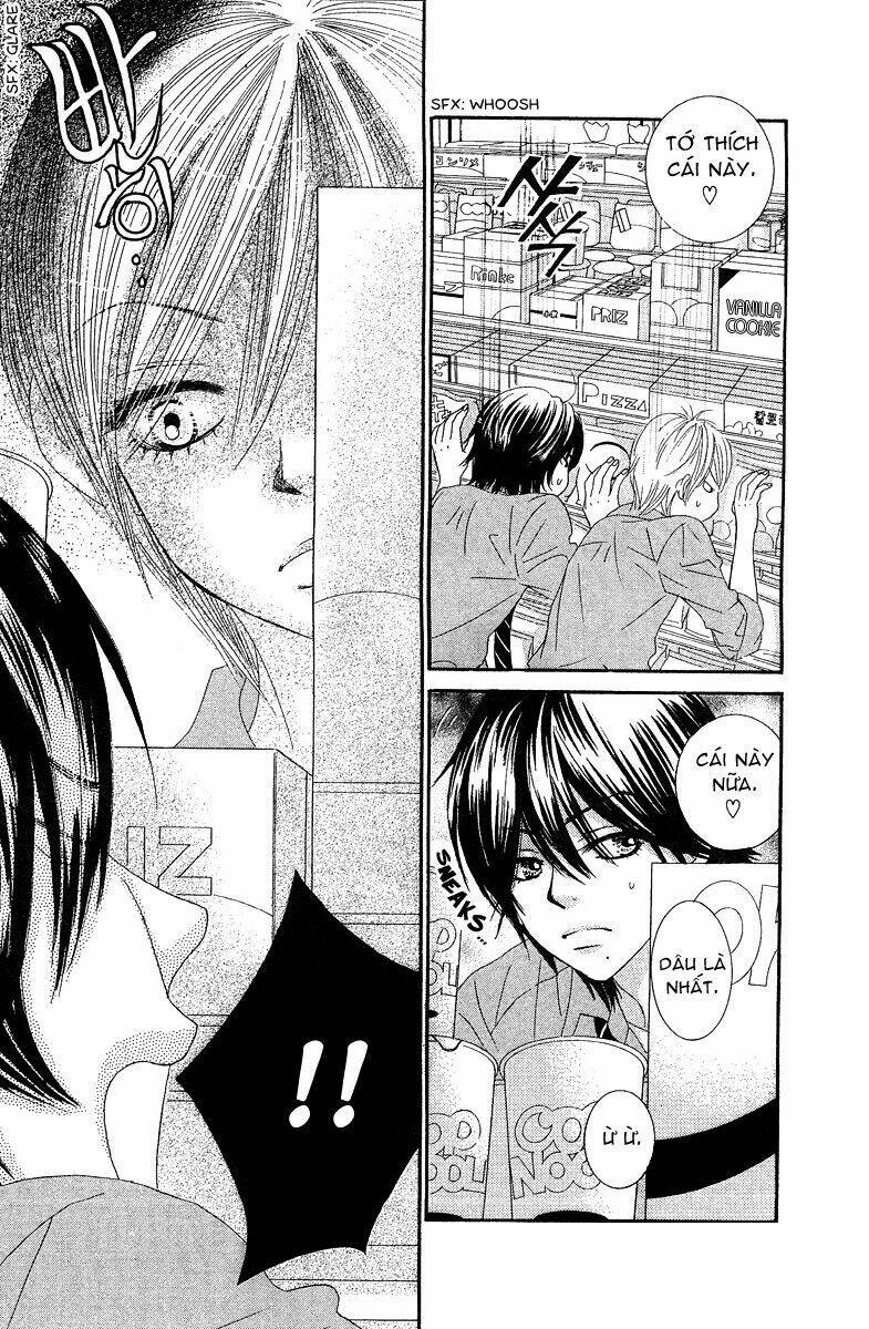 bokutachi wa shitte shimatta chapter 21 36