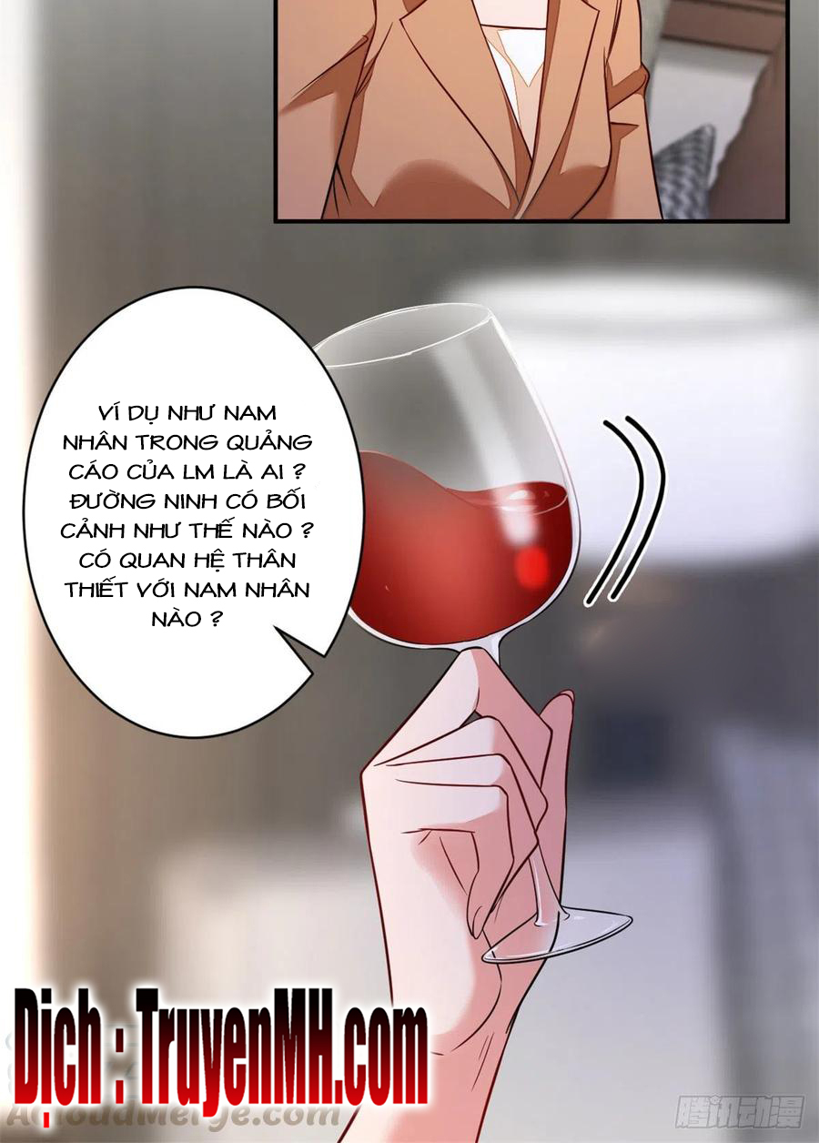 thí hôn lão công, cần giúp sức chapter 304 14