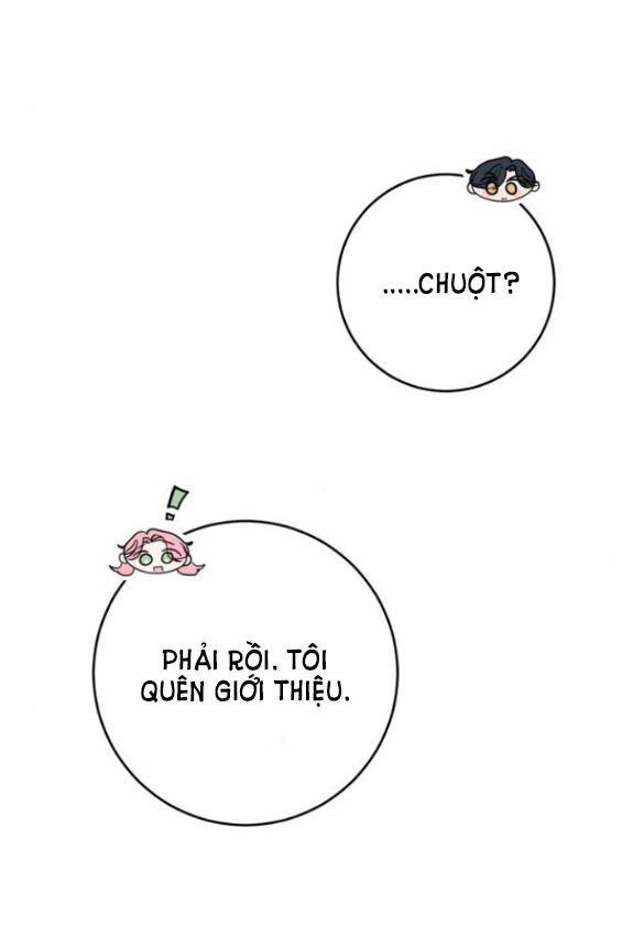 mỗi đêm chồng tôi đều biến đổi chapter 8.2 19