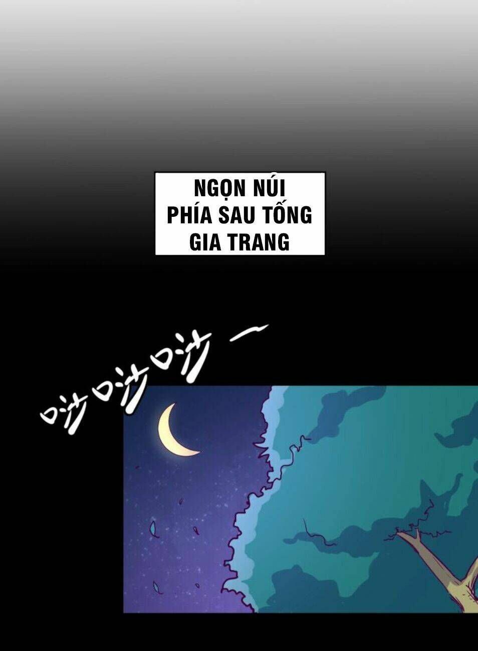 người chặn xuyên không chapter 8 51