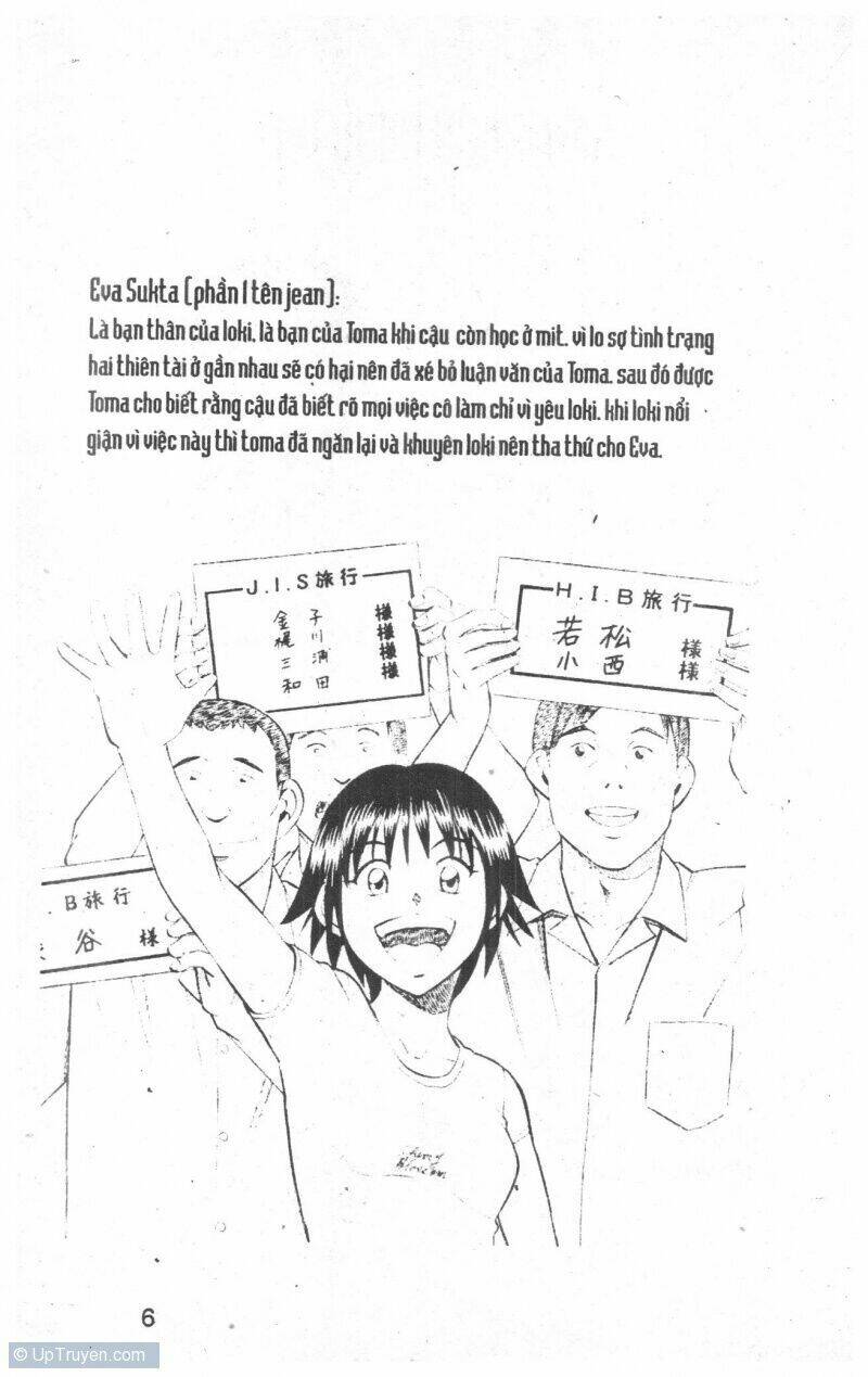 thám tử toma chapter 1 6