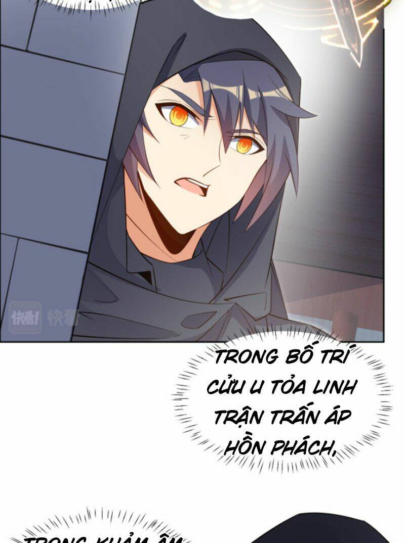 thôn phệ một thế giới tu tiên chapter 122 25