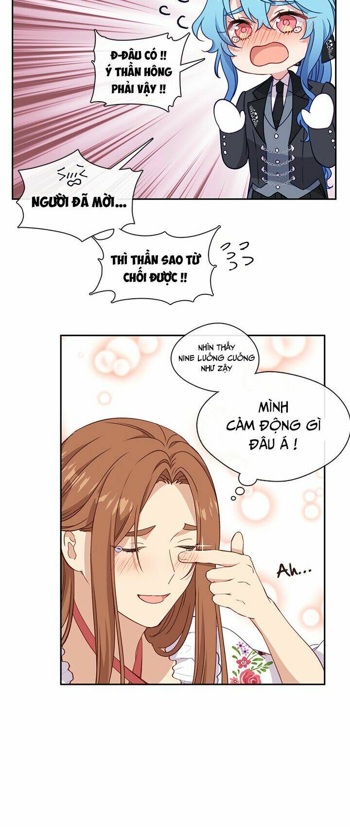 hãy coi chừng ác nữ chapter 37 16