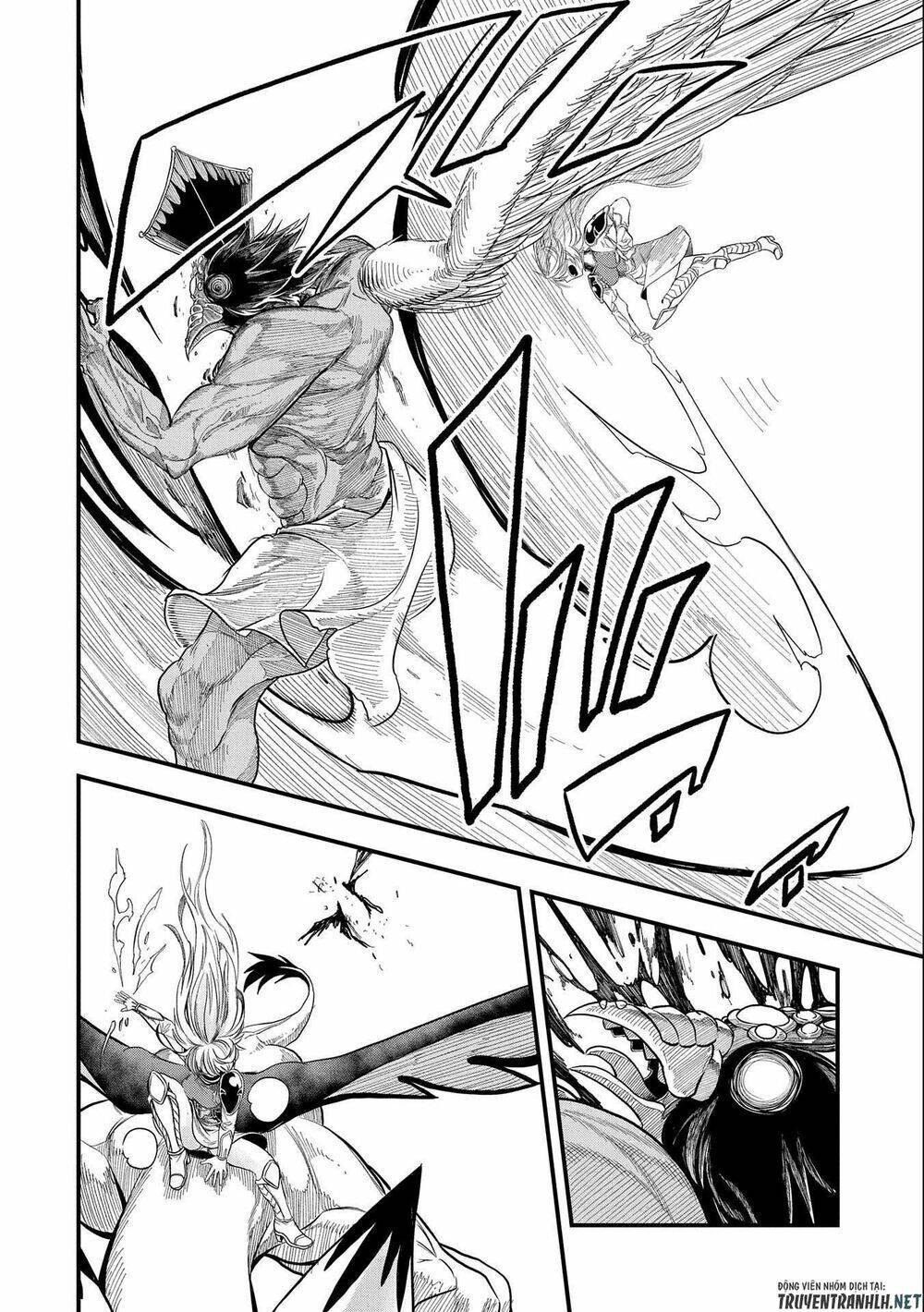 sekai saikyou no doryokuka: sainou ga (doryoku) datta no de kouritsu yoku kikakugai no doryoku o shi chapter 16 30