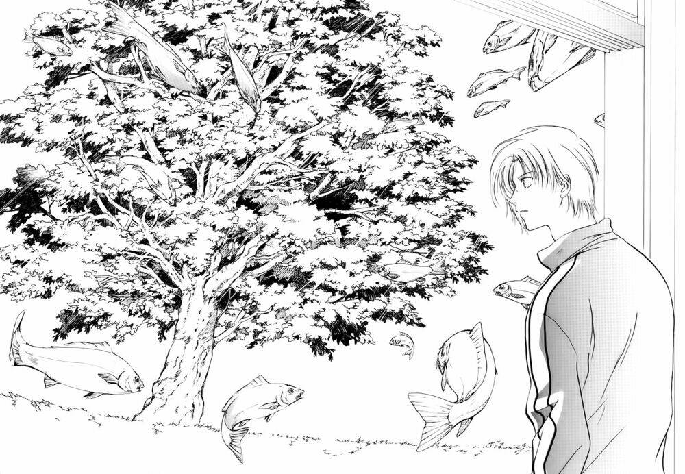 gohou drug chapter 1 48