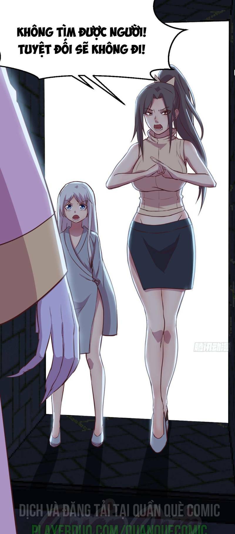 song tu đạo lữ kiểu xem mặt chapter 56 1