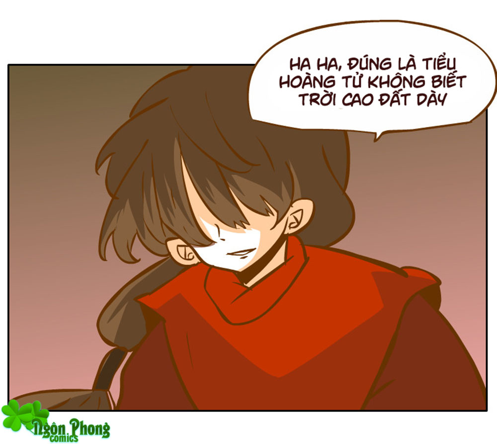 hòa thượng và tiểu long quân chapter 59 44