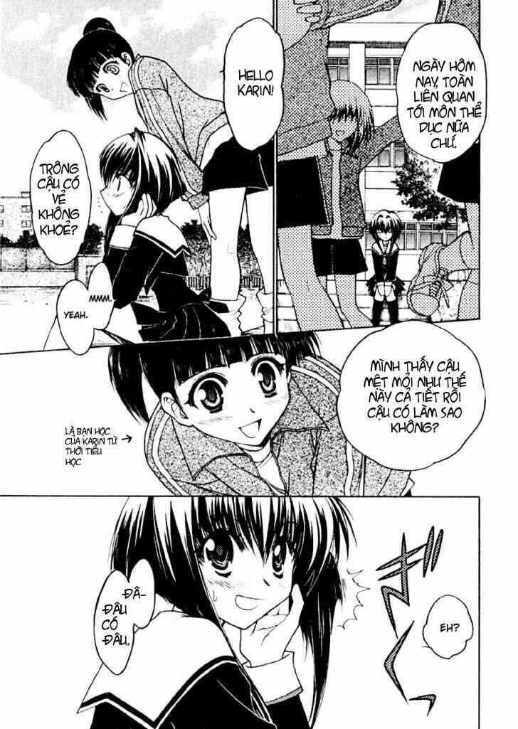 little vampire chapter 1 11