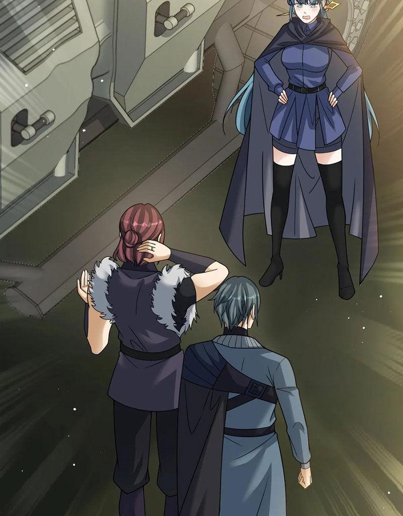 cựu nhật ngự long chapter 47 42