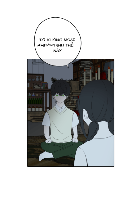 đường thế giới chapter 6 42