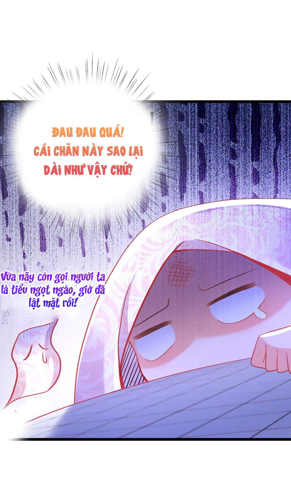 nhân vật phản diện biến thành sủng vật chapter 3 47