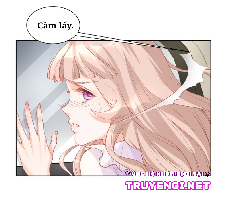 tình yêu trong thù hận chapter 6 34