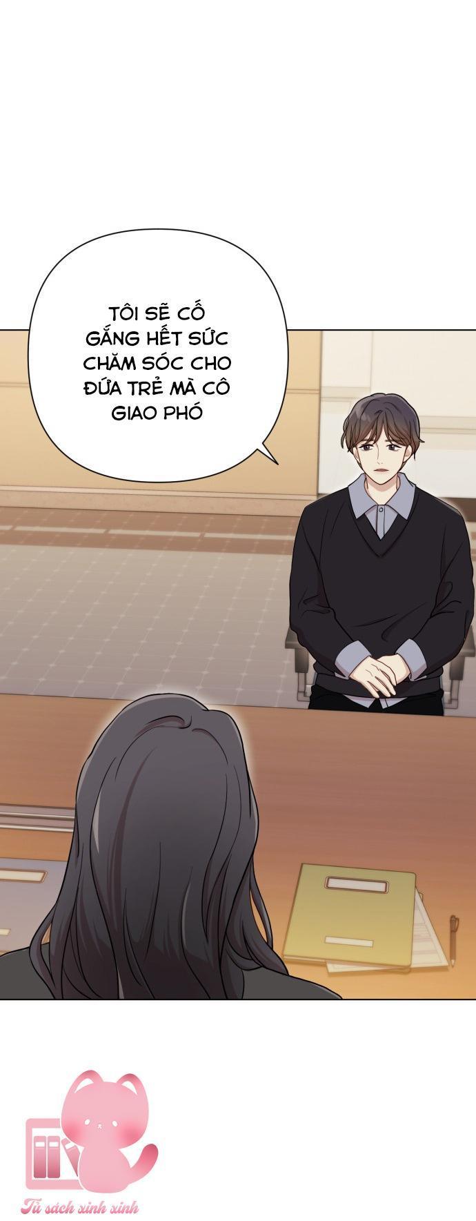 hãy sinh con ra nhé chapter 4 73