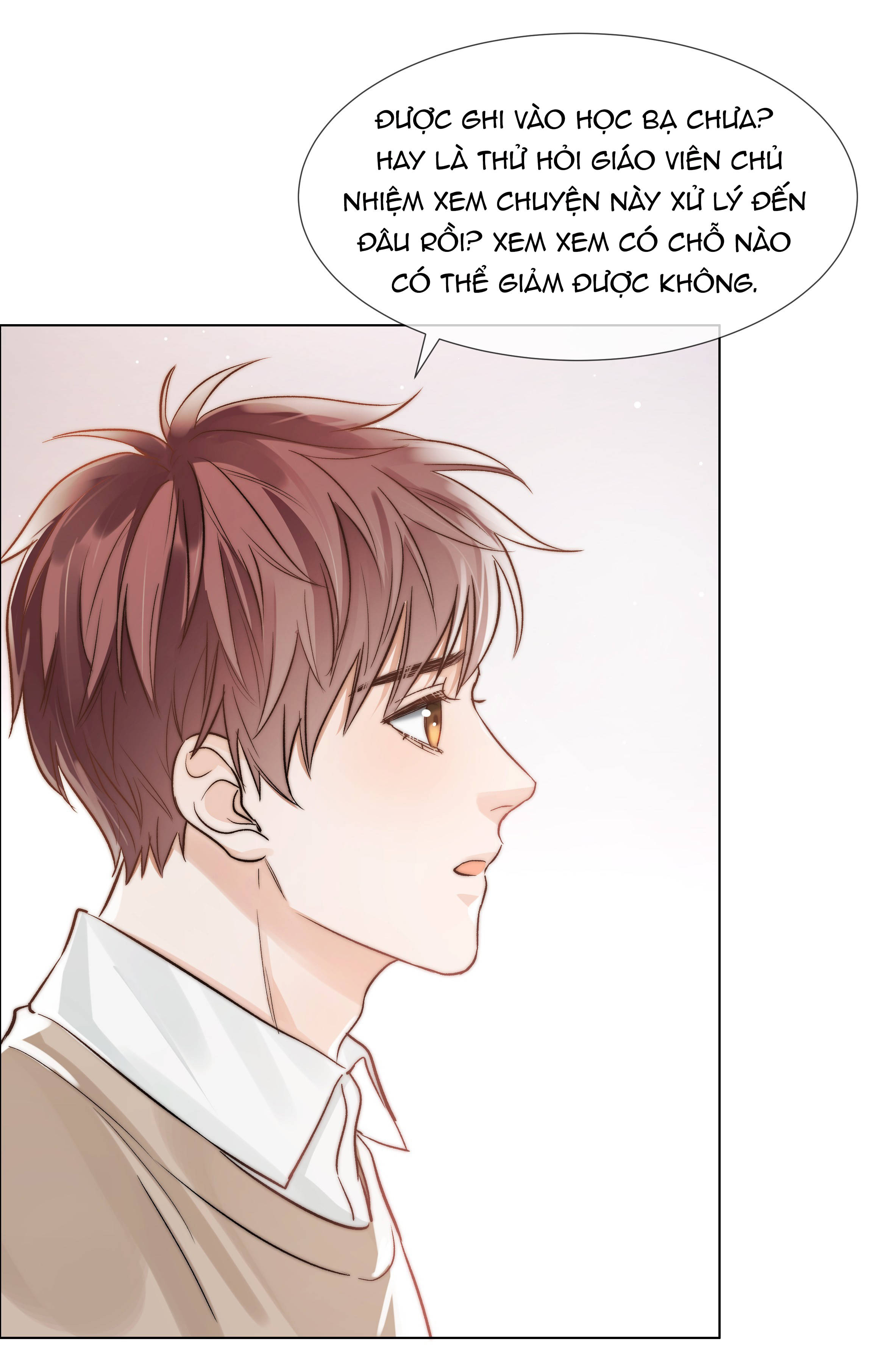 bạch nhật sự cố chapter 6 25