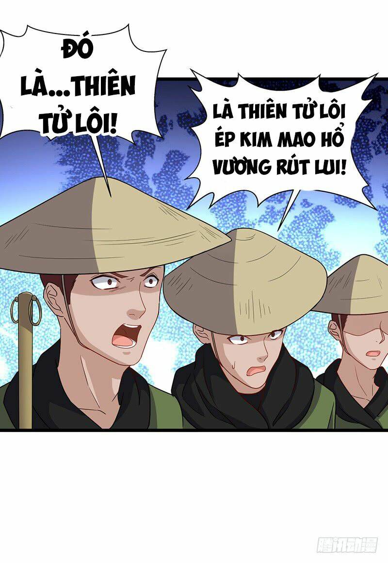 hỗn độn kiếm thần chapter 61 5