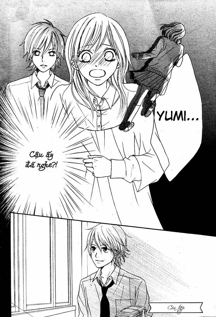 seishun panda! chapter 2 42