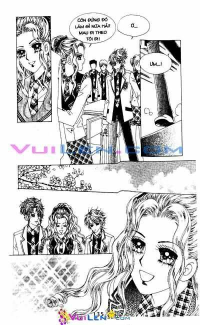 chạm mặt thần tượng chapter 4 135