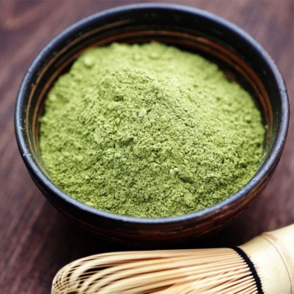 Bột trà xanh Matcha Uji Yanoen 30g