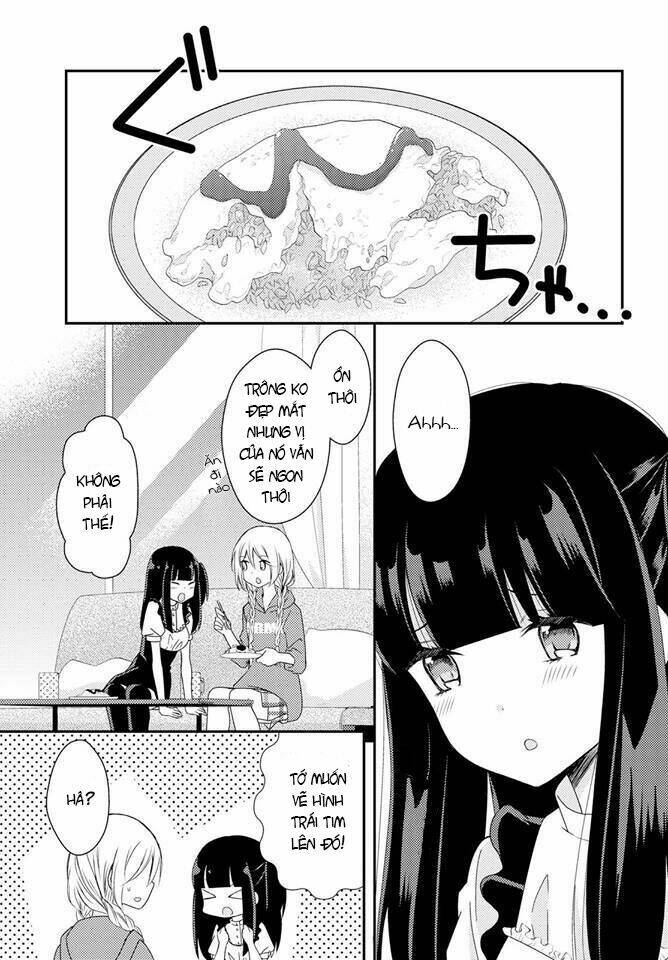 netsuzou trap chapter 19 9