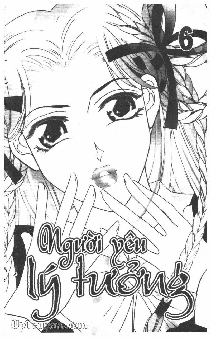người yêu lý tưởng chapter 6.1 4