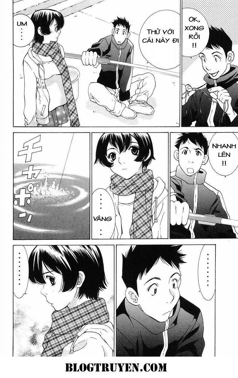 gacha gacha - secret chapter 18 28