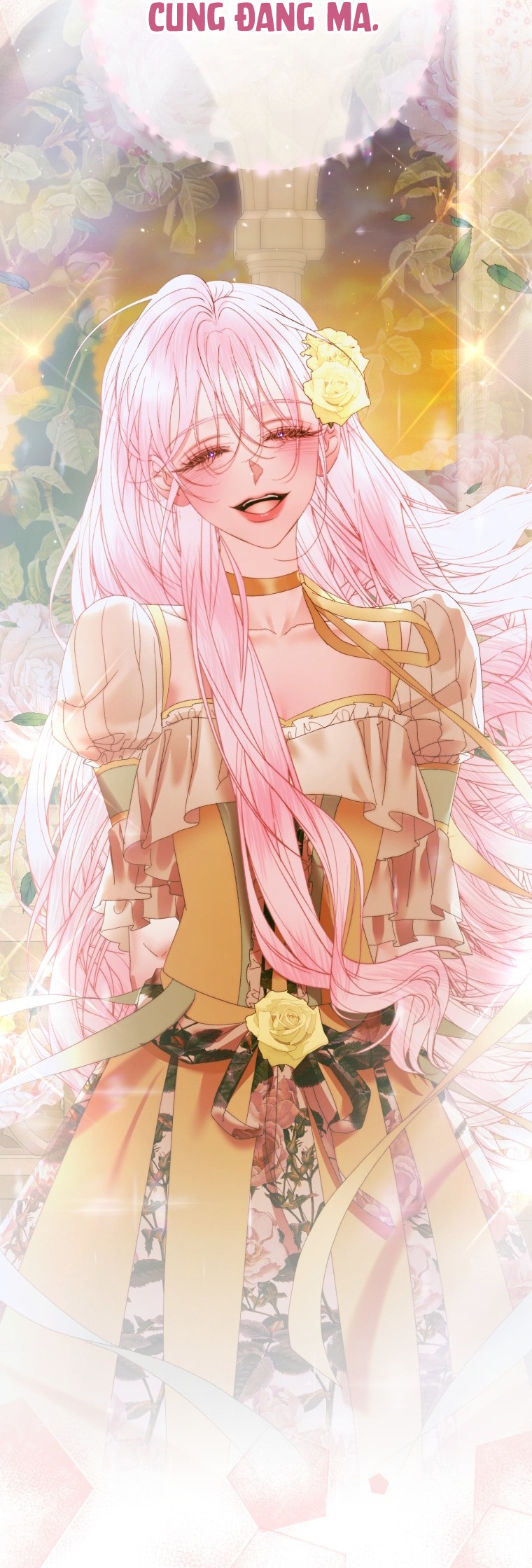 trở thành cô vợ khế ước của nhân vật phản diện chapter 103 11